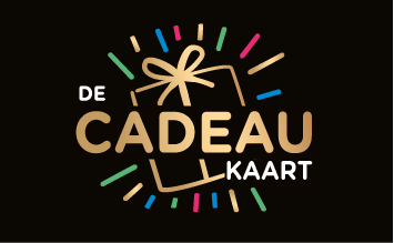 DE Cadeaukaart