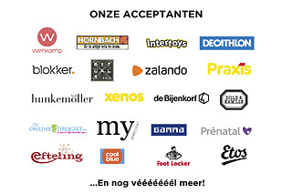 DE Cadeaukaart